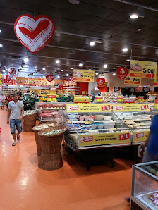 Carrefour Market - Milano Farini Via Carlo Farini, 79-81, 20153 Milano MI, Italia