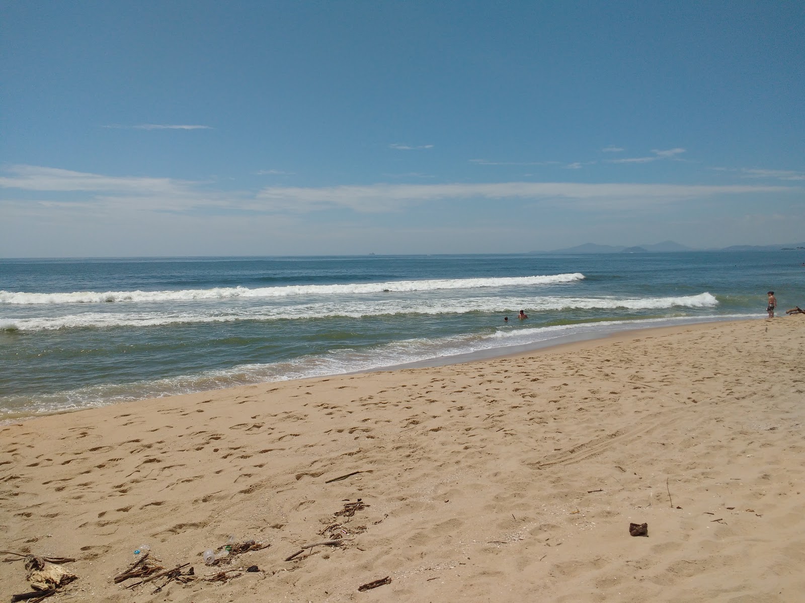 Praia do Tabuleiro photo #7