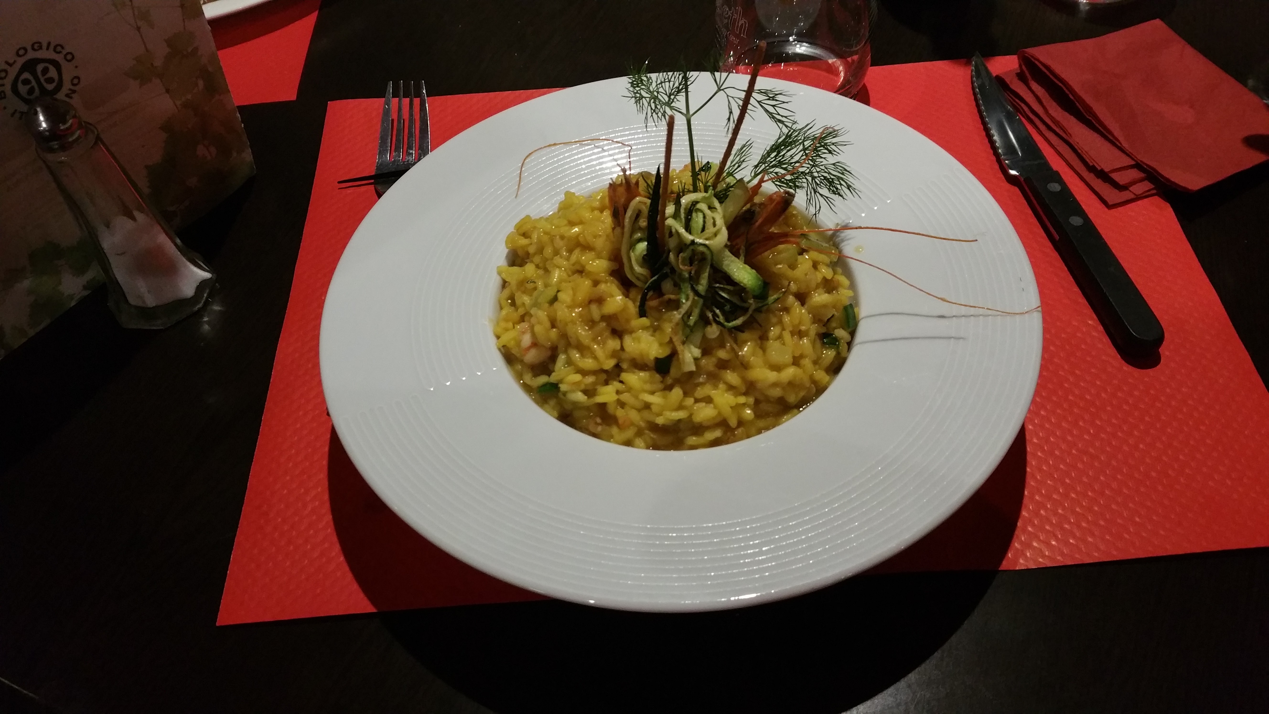 Photo n° 5 de l'avis de Stéphane.A fait le 25/10/2018 à 21:26