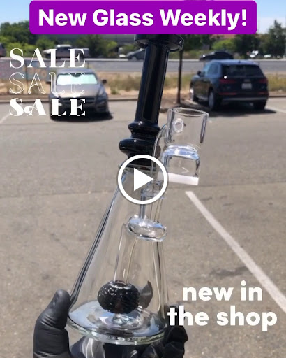 Tobacco Shop «Stay fly smoke shop», reviews and photos, 6761 Stanford Ranch Rd, Rocklin, CA 95677, USA