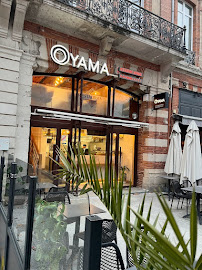 Photos du propriétaire du Oyama, restaurant japonais à Albi - n°2
