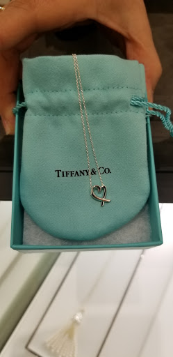 Jewelry Store «Tiffany & Co.», reviews and photos, 6000 Glades Rd, Boca Raton, FL 33431, USA