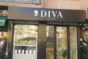 Argjendari Diva image