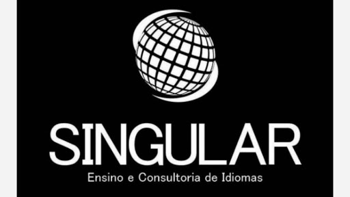 Logo da empresa - Singular Idiomas Curitiba