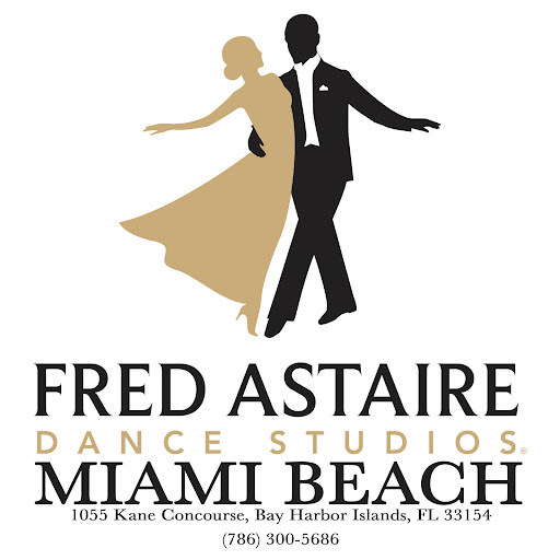 Dance School «Fred Astaire Dance Studio Miami Beach», reviews and photos, 1055 Kane Concourse, Miami Beach, FL 33154, USA