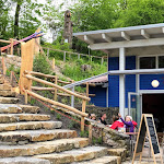 Photo n°1 de l'avis de Andreas.o fait le 25/05/2019 à 18:40 sur le  Gastronomie mollibox/molina im EINS+ALLES à Welzheim