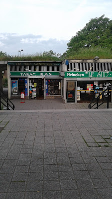 Bar Tabac Le Sud Est à Amiens