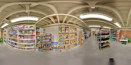 Toy Store «Tip Toes», reviews and photos, 60 E 8th St, Holland, MI 49423, USA