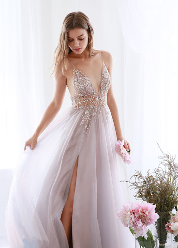 Bridal Shop «Mia Bella Couture», reviews and photos, 2683 Via De La Valle k, Del Mar, CA 92014, USA