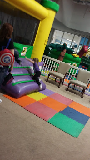 Shopping Mall «Bristol Mall», reviews and photos, 500 Gate City Hwy, Bristol, VA 24201, USA