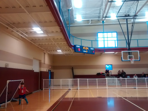 Community Center «Golf View Recreation Center», reviews and photos, 7800 N Caldwell Ave, Niles, IL 60714, USA