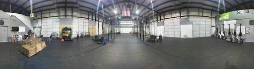 Gym «CrossFit SBC», reviews and photos, 744 Professional Dr S, Shreveport, LA 71105, USA