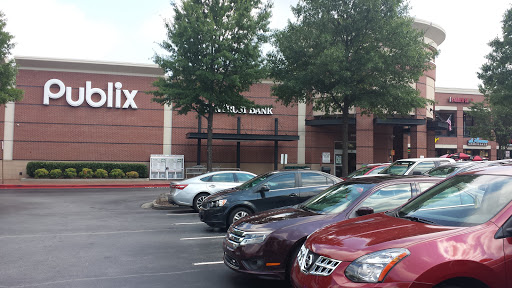 Supermarket «Publix Super Market at Perimeter», reviews and photos, 1100 Hammond Dr NE #300, Sandy Springs, GA 30328, USA