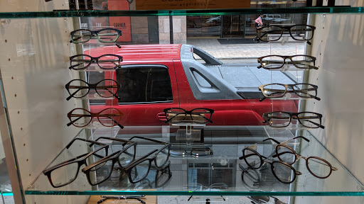 Optician «Lunette Optic», reviews and photos, 121 High St, Boston, MA 02110, USA