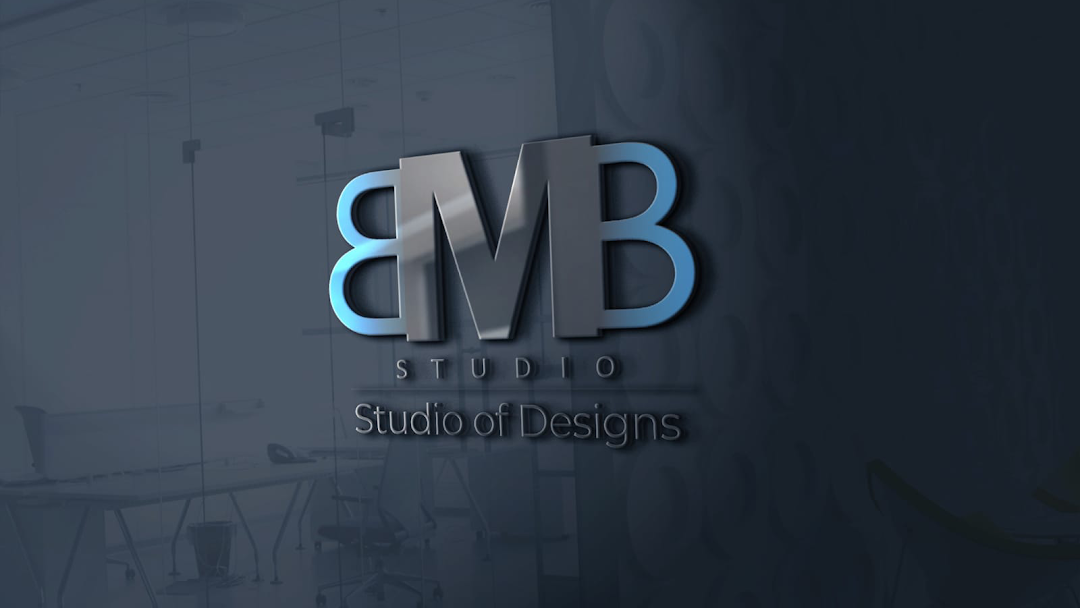 BMB Studio - Graphic and Web Design