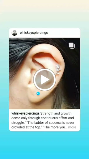 Explore small friday the 13th tattoo ideas, creative tattoo ideas in El Paso, available at Whiskeys piercings