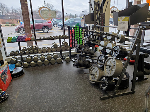 Sporting Goods Store «Play It Again Sports», reviews and photos, 11500 Middlebelt Rd, Livonia, MI 48150, USA