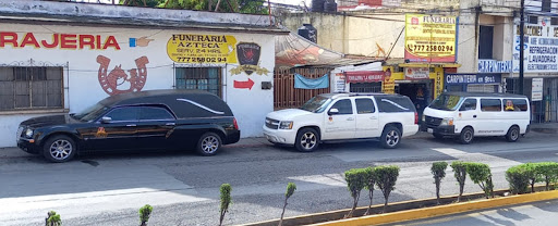 Funeraria Temixco Azteca en Temixco