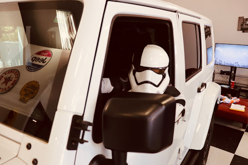 Used Car Dealer «F1 Auto Sales», reviews and photos, 1336 Fort Campbell Blvd, Clarksville, TN 37042, USA