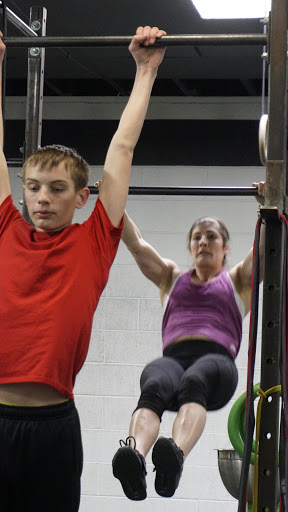 Gym «Alpine CrossFit», reviews and photos, 12090 W 50th Ave, Wheat Ridge, CO 80033, USA