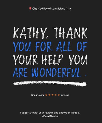 Buick Dealer «City Buick GMC», reviews and photos, 43-60 Northern Blvd, Long Island City, NY 11101, USA