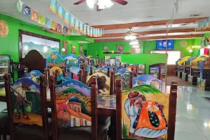 Las Galeras Mexican Restaurant image
