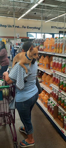 Discount Store «99 Cents Only Stores», reviews and photos, 3140 Stockton Hill Rd, Kingman, AZ 86401, USA