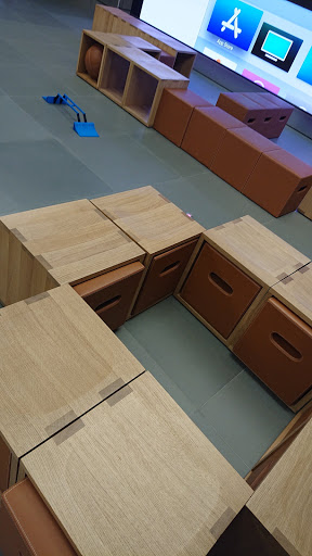 Computer Store «Apple Willowbrook», reviews and photos, 1400 Willowbrook Mall, Wayne, NJ 07470, USA