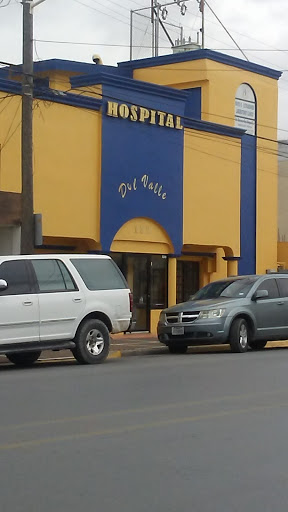 Hospital Del Valle