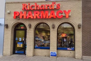 Richard's Pharmacy image