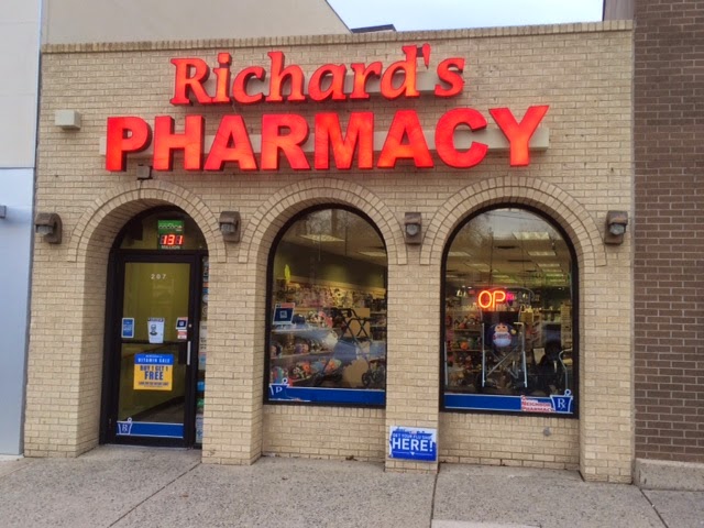 Richard's Pharmacy