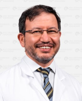 Prof. Dr.Ender Ödemiş