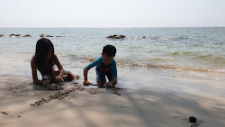 Foto von Suvarn Gleaw Thong Beach annehmlichkeitenbereich
