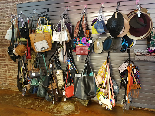 Clothing Store «Rag-O-Rama», reviews and photos, 1111 Euclid Ave NE, Atlanta, GA 30307, USA