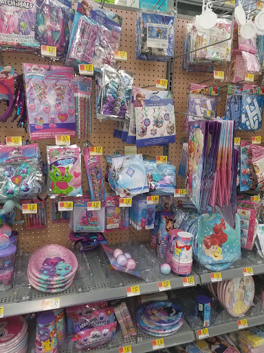 Department Store «Walmart Supercenter», reviews and photos, 2900 Towne Blvd, Middletown, OH 45044, USA