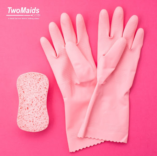 Cleaning Service «Two Maids & A Mop», reviews and photos, 414 E 7th Ave #1, Tallahassee, FL 32303, USA