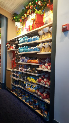 Toy Store «Once Upon a Toy», reviews and photos, 1375 Buena Vista Dr, Orlando, FL 32821, USA