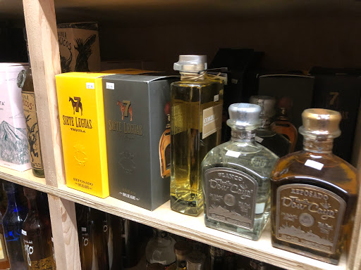 Wine Store «Wine Time», reviews and photos, 7474 La Jolla Blvd, La Jolla, CA 92037, USA