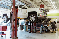 Aasby Automotive Service - Photo 2 - Car repair in Springfield, MO, Springfield