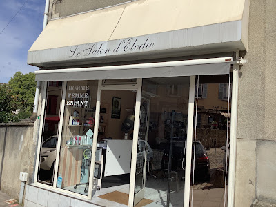 Le Salon d'Elodie à Limoges