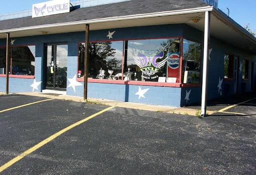 D & C Cycle Parts & Performance, 123 N Central Ave, Eureka, MO 63025, USA, 