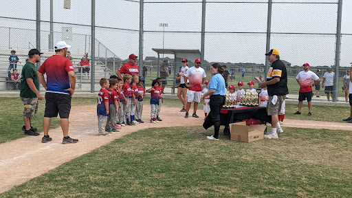 Park «Northwest Community Park», reviews and photos, 8575 Blue Mound Rd, Fort Worth, TX 76137, USA