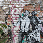 Photo n°3 de l'avis de Andrew.a fait le 13/08/2018 à 15:46 sur le  Urban Spree à Berlin