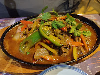 Soupe du Restaurant asiatique Jasmin Bleue à Bormes-les-Mimosas - n°3