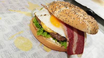 BK FOOD à Guingamp