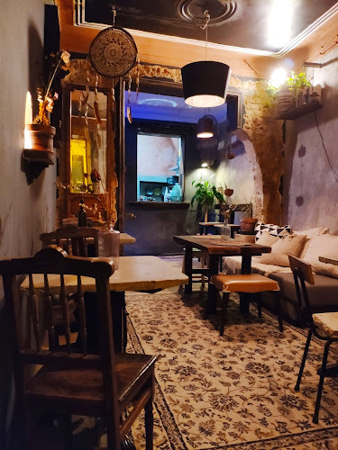 Estado de Graça - Cocktail bar - Lisboa