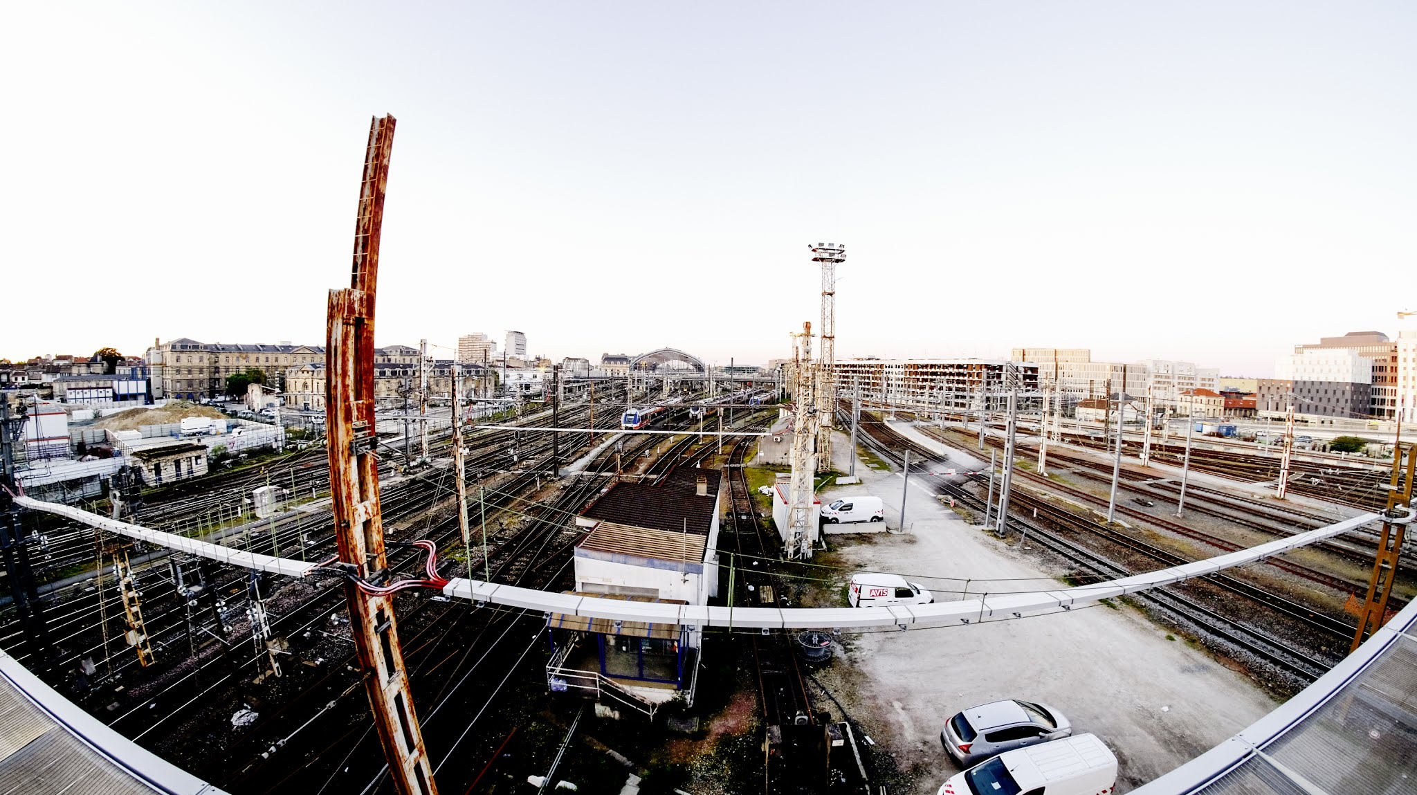 Photo n° 2 de l'avis de Stéphane.H fait le 05/04/2020 à 17:19