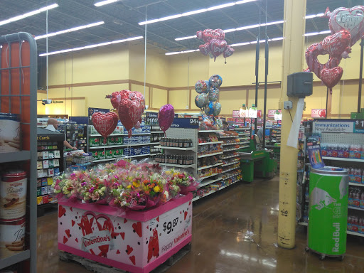 Supermarket «Walmart Neighborhood Market», reviews and photos, 10635 W Atlantic Blvd, Coral Springs, FL 33071, USA