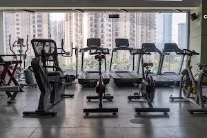 Meraki Fitness Studio - Available on cult.fit - Gyms in Sector-141, Noida image