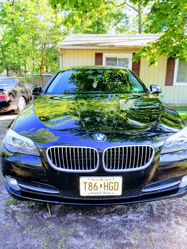 JoJo's Auto Detailing en Browns Mills